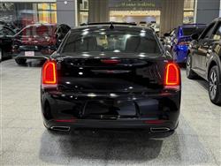 کرایسلەر 300